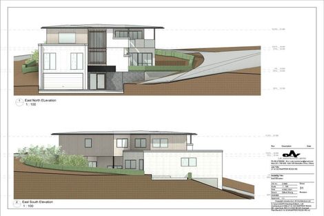 Photo of property in 211a Schnapper Rock Road, Schnapper Rock, Auckland, 0632