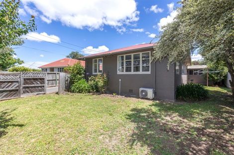 Photo of property in 21 Skipton Street, Mairehau, Christchurch, 8013