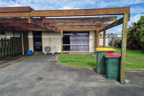 Photo of property in 14unit Pretoria Street, Victoria, Rotorua, 3010
