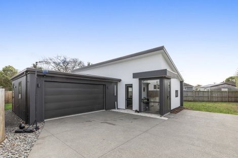 Photo of property in 24a Attlee Crescent, Bryndwr, Christchurch, 8053
