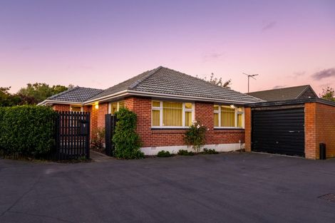 Photo of property in 72g Tuckers Road, Casebrook, Christchurch, 8051