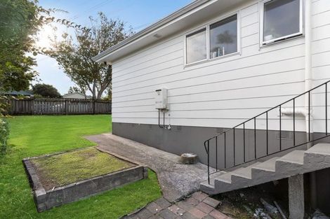 Photo of property in 23 Cherry Tree Place, Massey, Auckland, 0614