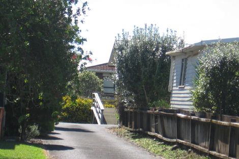 Photo of property in 23a Savoy Road, Glen Eden, Auckland, 0602