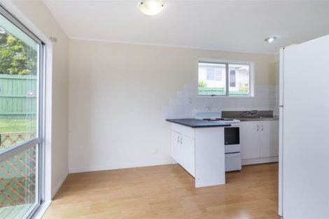 Photo of property in 1/15 Seabar Place, Glen Eden, Auckland, 0602