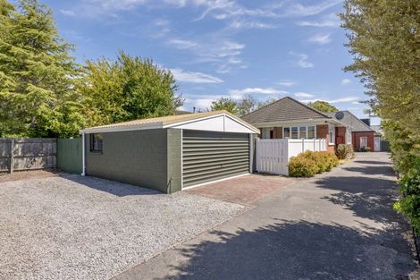 Photo of property in 21 Rudleigh Avenue, Upper Riccarton, Christchurch, 8041