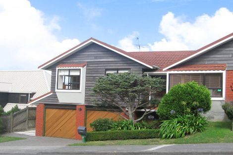 Photo of property in 19 Satara Crescent, Khandallah, Wellington, 6035