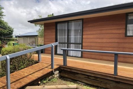 Photo of property in 124a Matangi Road, Matangi, Hamilton, 3284