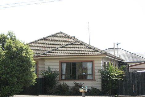 Photo of property in 119 Marlow Road, Aranui, Christchurch, 8061