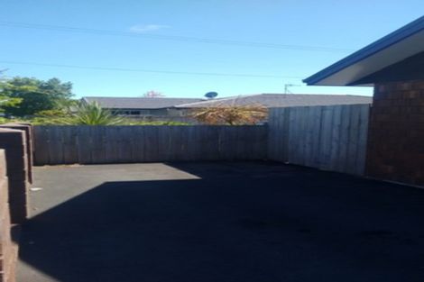 Photo of property in 13u1 Lyon Street, Frankton, Hamilton, 3204