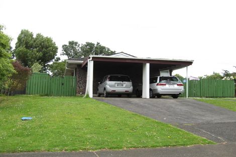Photo of property in 1/88 Muir Avenue, Mangere Bridge, Auckland, 2022