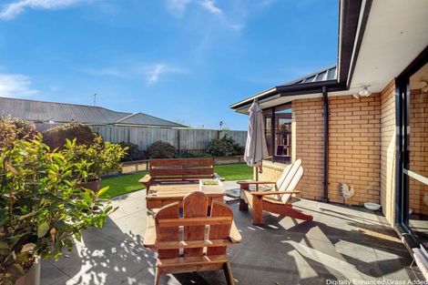 Photo of property in 64 Nursery Drive, Tinwald, Ashburton, 7700