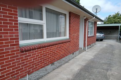 Photo of property in 1/114 Burke Street, Sydenham, Christchurch, 8023