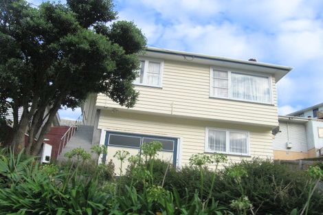 Photo of property in 158 Severn Street, Island Bay, Wellington, 6023