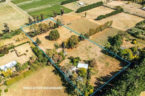 Photo of property in 23 Church Lane, Wairau Valley, Blenheim, 7271