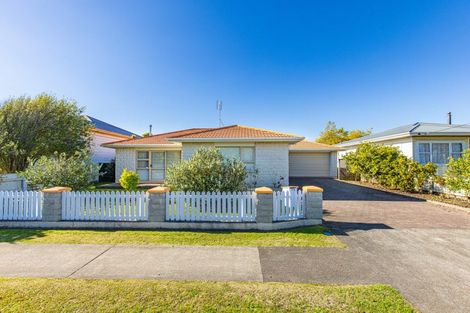 Photo of property in 75 Jellicoe Street, Whanganui East, Whanganui, 4500