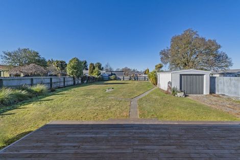 Photo of property in 8 Kimberley Road, Darfield, 7510