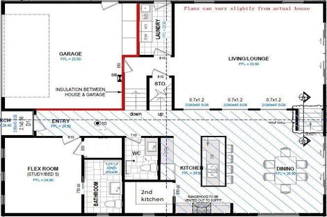 Photo of property in 9 Nerehana Place, Red Beach, 0932