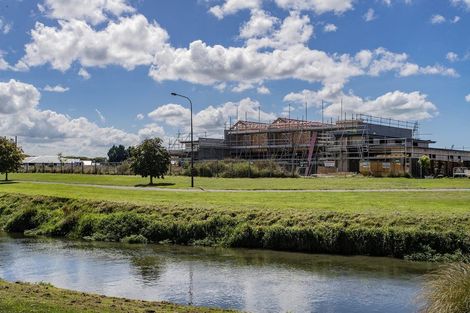Photo of property in 17 Streamside Terrace, Kaiapoi, 7630