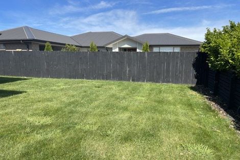 Photo of property in 10 Echelon Drive, Wigram, Christchurch, 8042
