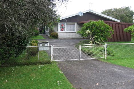Photo of property in 2/375 Pakuranga Road, Pakuranga Heights, Auckland, 2010