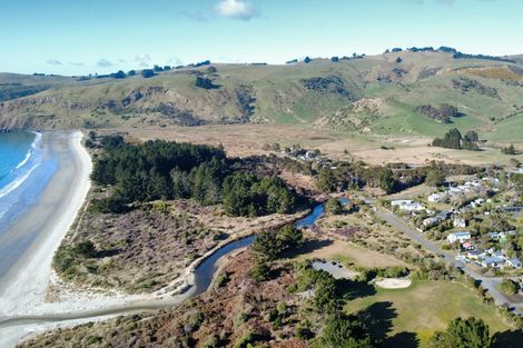 Photo of property in 9 Lot Rc, 25 Driver Street, Long Beach, Port Chalmers, 9081