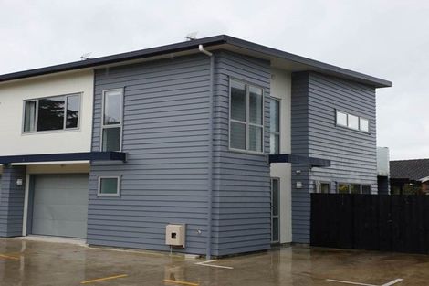 Photo of property in 11u2 Crosher Place, Silverdale, Hamilton, 3216