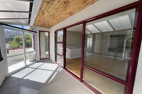 Photo of property in 205f1 Wilton Road, Wilton, Wellington, 6012