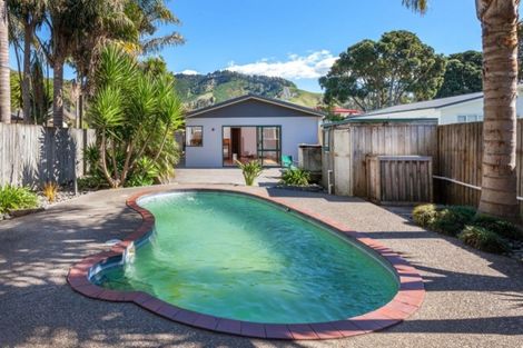 Photo of property in 47 Kon Tiki Road, Whiritoa, Whangamata, 3691