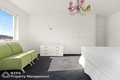 Photo of property in Cargill Court, 4/27 Arthur Street, Dunedin Central, Dunedin, 9016