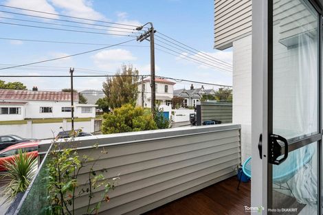 Photo of property in Altar Apartments, 13/120 Rintoul Street, Newtown, Wellington, 6021