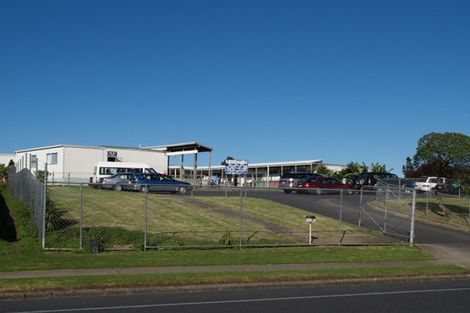 Photo of property in 218 Massey Road, Mangere East, Auckland, 2024