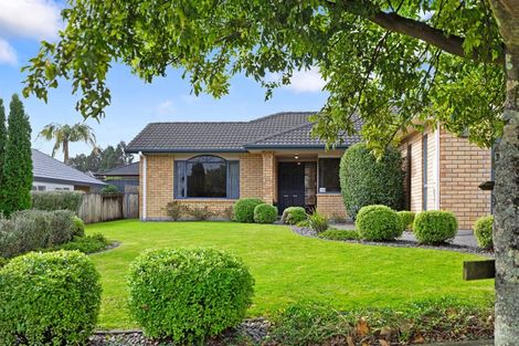 Photo of property in 10 Brackenburn Drive, Ohauiti, Tauranga, 3112