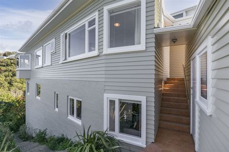Photo of property in 44 Amritsar Street, Khandallah, Wellington, 6035