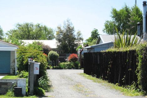 Photo of property in 144a Ohoka Road, Kaiapoi, 7630