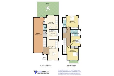 Photo of property in 16 Harvard Street, Hobsonville, Auckland, 0616