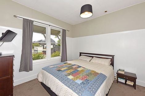 Photo of property in 153 Simeon Street, Spreydon, Christchurch, 8024