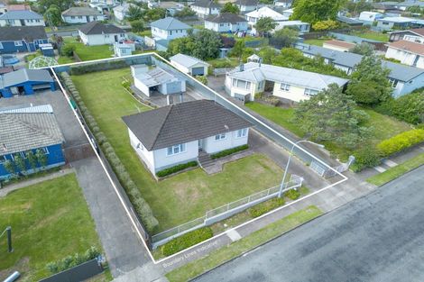 Photo of property in 34 Mclean Terrace, Waipukurau, 4200