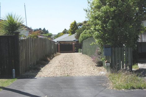Photo of property in 6a Badger Street, Parklands, Christchurch, 8083