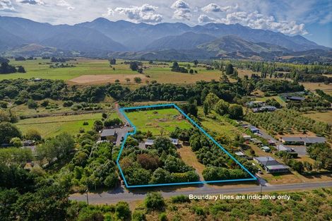 Photo of property in 15 Hapuku Road, Hapuku, Kaikoura, 7371