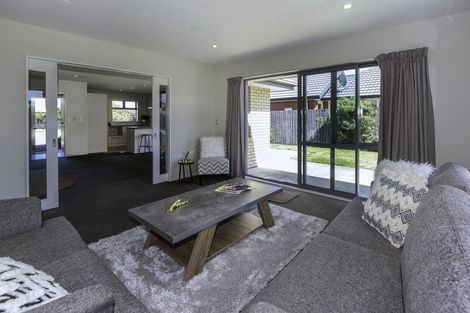 Photo of property in 29 Sioux Avenue, Wigram, Christchurch, 8042