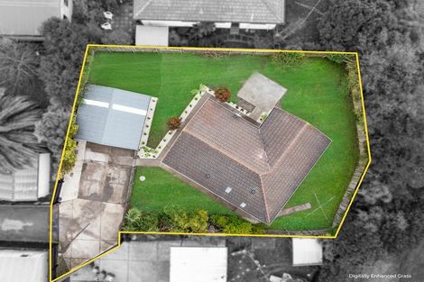 Photo of property in 60 Orrick Crescent, Avondale, Christchurch, 8061