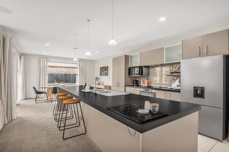 Photo of property in 4 Richard Seddon Drive, Northwood, Christchurch, 8051