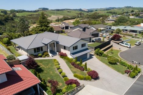 Photo of property in 25 Tuscany Place, Ohauiti, Tauranga, 3112