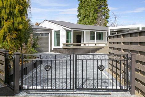 Photo of property in 11 Oregon Drive, Rainbow Point, Taupo, 3330