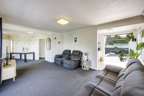 Photo of property in 8 Morgan Avenue, Marewa, Napier, 4110