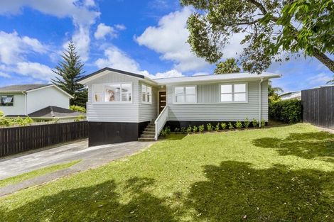 Photo of property in 29 Castleton Street, Birkdale, Auckland, 0626