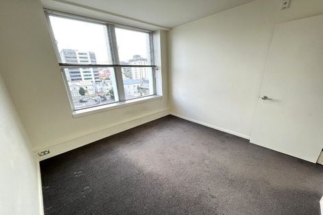 Photo of property in 5c/123 Molesworth Street, Thorndon, Wellington, 6011