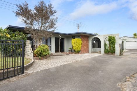 Photo of property in 165 Chatham Road, Flaxmere, Hastings, 4120