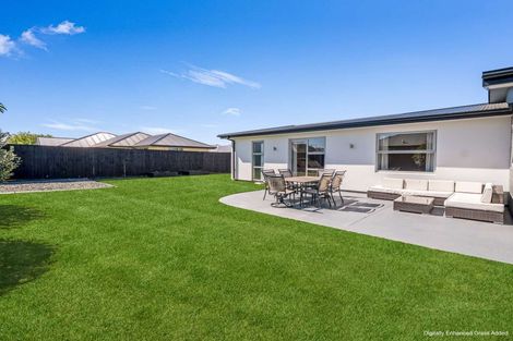 Photo of property in 14 Greenstone Street, Rolleston, 7614