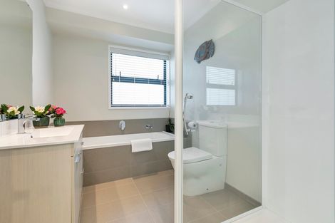 Photo of property in 16 Harvard Street, Hobsonville, Auckland, 0616